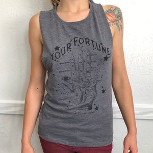 Urban Outfitters Tank Top
